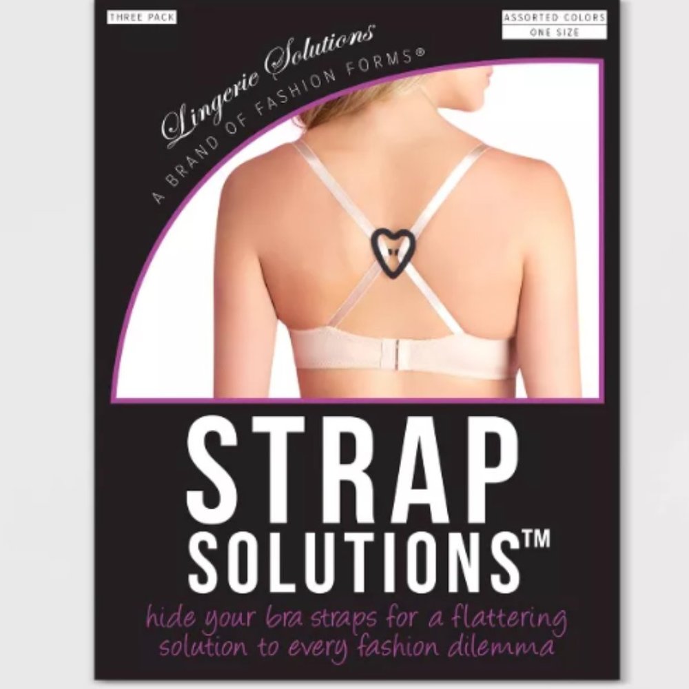 Bra Straps